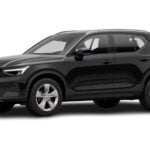 XC40 B3P