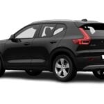 XC40 B3P