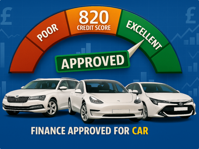 CREDIT SCORE (4)