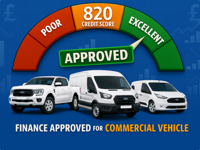 CREDIT SCORE121