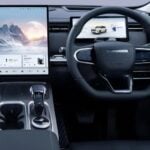 Jaecoo J7 5DOOR 1.6T LUXURY 7DCT AWD