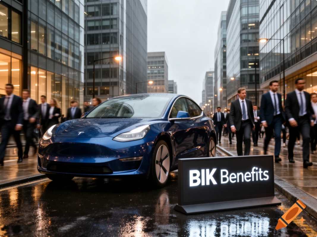 PHEV BIK 2026/27 Explained: Costs, Tax Bands & Best Company Cars PHEVs ...