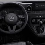 Mercedes eCITAN Van L1 90kW 45kWh Pro Auto