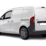 Mercedes eCITAN Van L1 90kW 45kWh Pro Auto