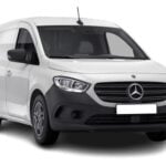 Mercedes eCITAN Van L1 90kW 45kWh Pro Auto