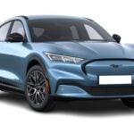 Ford Mustang Mach E 73kWh Select Standard Range