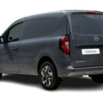 Nissan Townstar EV Van 45kWh Auto L2 90KW Tekna Safety