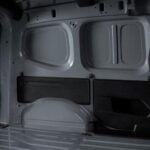 Nissan Townstar EV Van 45kWh Auto L2 90KW Tekna Safety