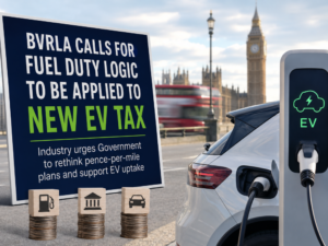 EV MILEAGE