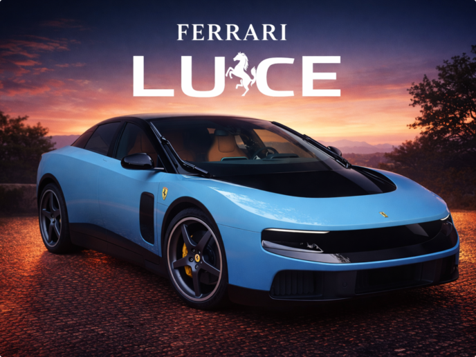 FERARRI