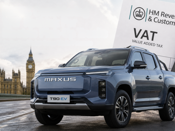 PICK UP - T90 - HMRC