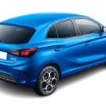 MG Motor UK MG3 5 Door Hatch 1.5 SE