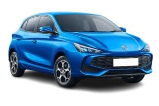 MG Motor UK MG3 5 Door Hatch 1.5 SE