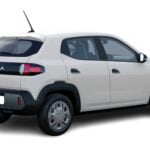Dacia Spring Cargo