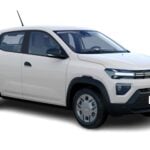 Dacia Spring Cargo