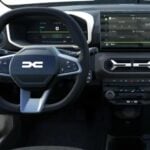 Dacia Spring Cargo