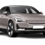 Polestar 2 Electric 299hp 82kWh Long Range Single Motor Prime