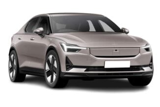 Polestar 2 Electric 299hp 82kWh Long Range Single Motor Prime