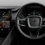 Polestar 2 Electric 299hp 82kWh Long Range Single Motor Prime