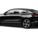 Polestar 4 Electric 400kW 100kWh Long Range Dual Motor Prime
