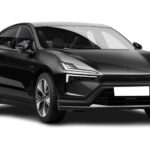 Polestar 4 Electric 400kW 100kWh Long Range Dual Motor Prime