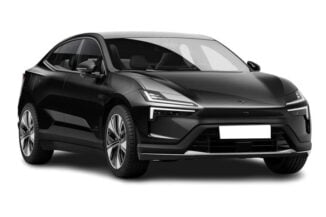 Polestar 4 Electric 400kW 100kWh Long Range Dual Motor Prime