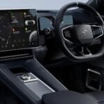 Polestar 4 Electric 400kW 100kWh Long Range Dual Motor Prime