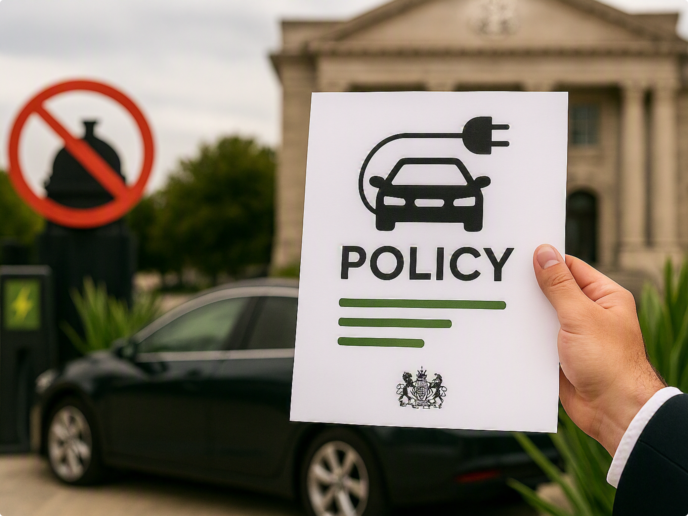 AFP calls on Government to rethink electric vehicle tax proposals