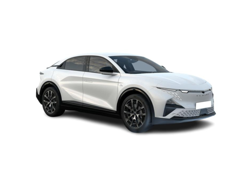 Alpine A390 SPORT FSTBK 294kW 89kWh PRMR/ED AU