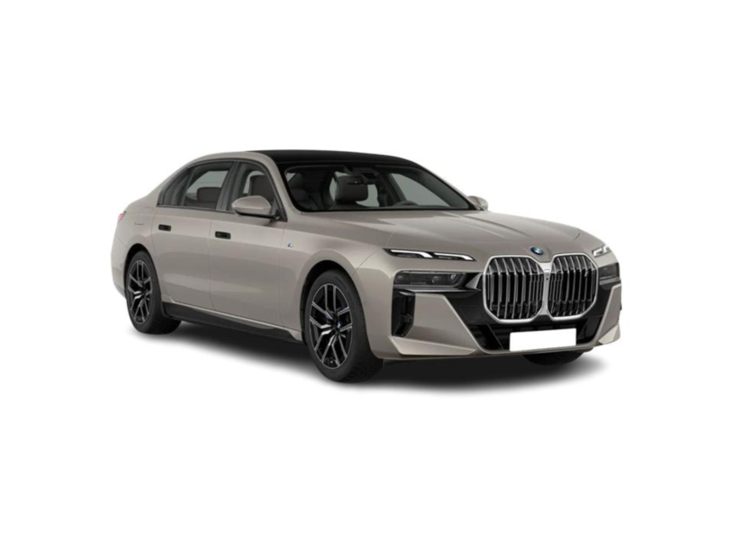 BMW i7 Saloon eDrive50 M Sport Auto
