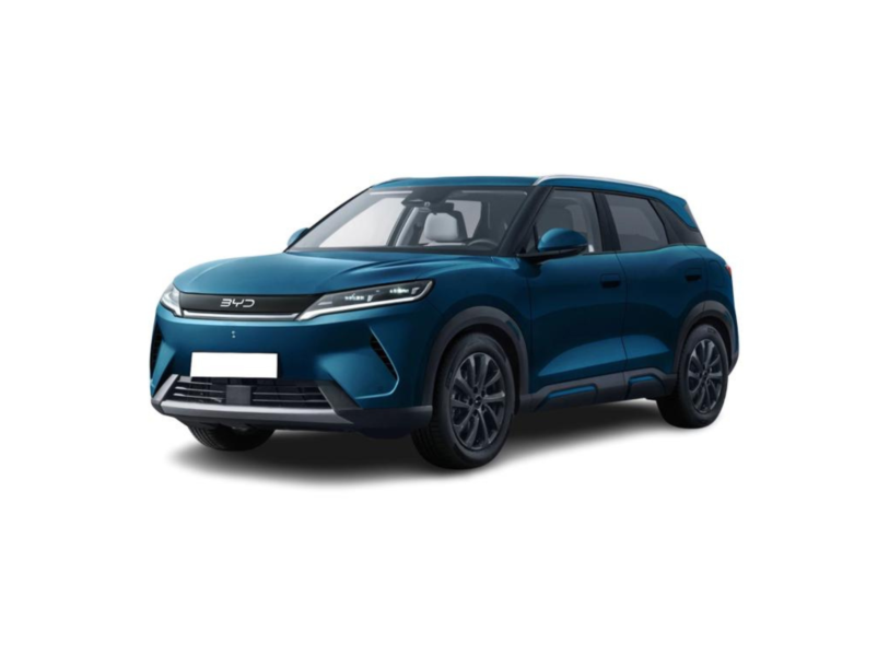 Byd Atto 2 1.5 Phev Dm-I Active Auto