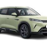 Byd Atto 2 5 Door 130kW Boost 51kWh Auto
