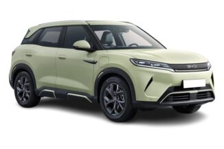 Byd Atto 2 5 Door 130kW Boost 51kWh Auto