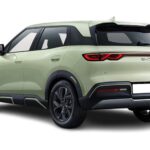 Byd Atto 2 5 Door 130kW Boost 51kWh Auto