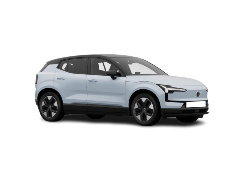 Volvo EX30 200kW 51kWh Core P5 Auto