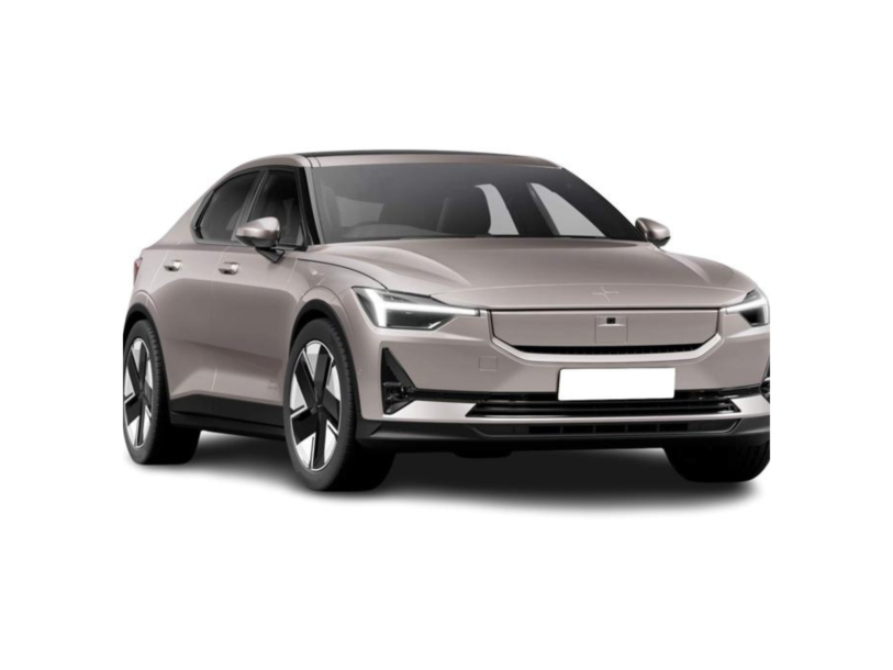 Polestar 2 Electric 299hp 82kWh Long Range Single Motor Prime