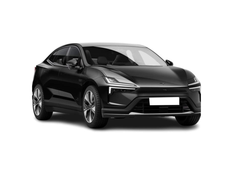 Polestar 4 Electric 400kW 100kWh Long Range Dual Motor Prime