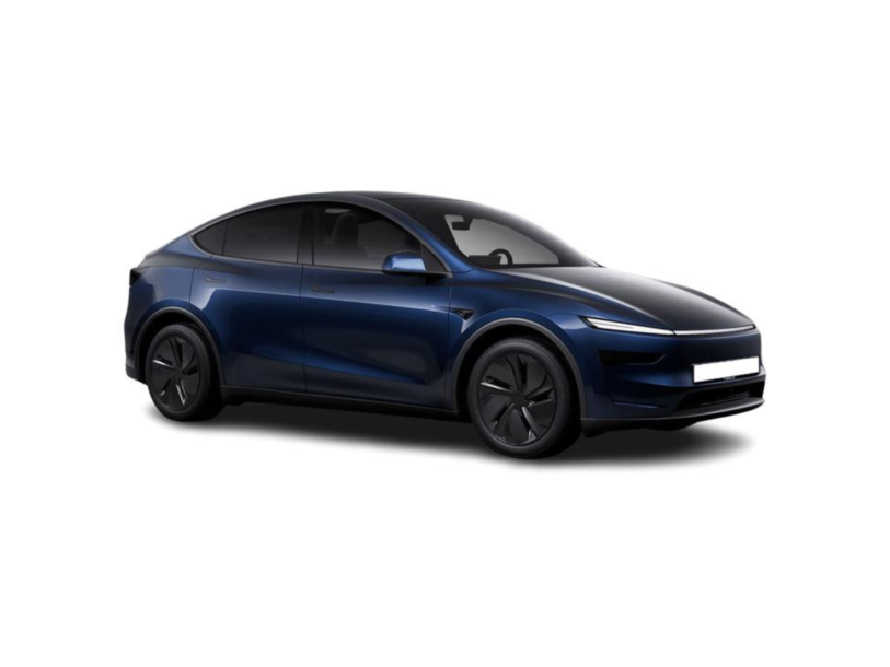 Tesla Model Y Premium Long Range RWD