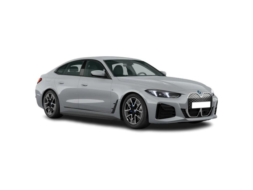BMW i4 Gran Coupe eDrive 35 Sport 70kWh LCI Auto