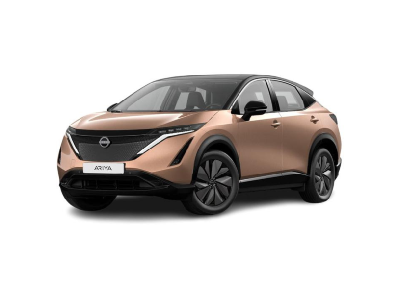 Nissan Ariya 178kW Advance 87kWh 22kWCh