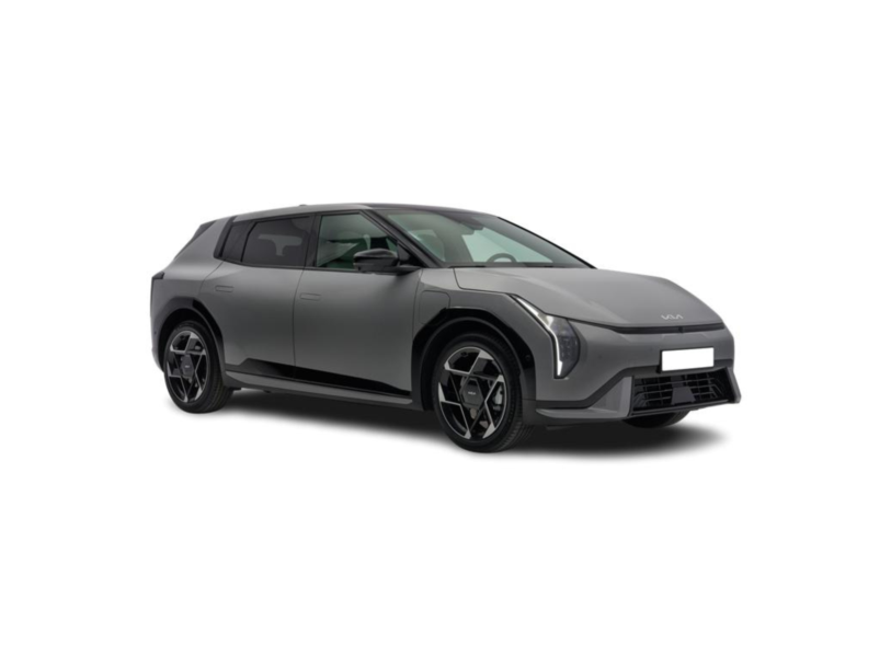 Kia EV4 Hatch 81.4kWh 201bhp GT Line Auto FWD