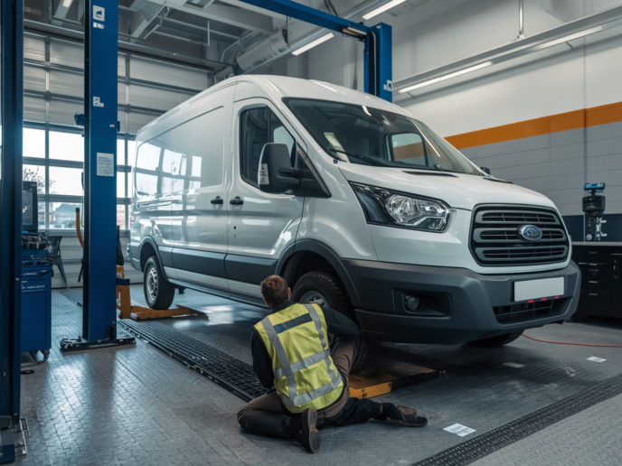 MOT Fees for Cars and Vans
