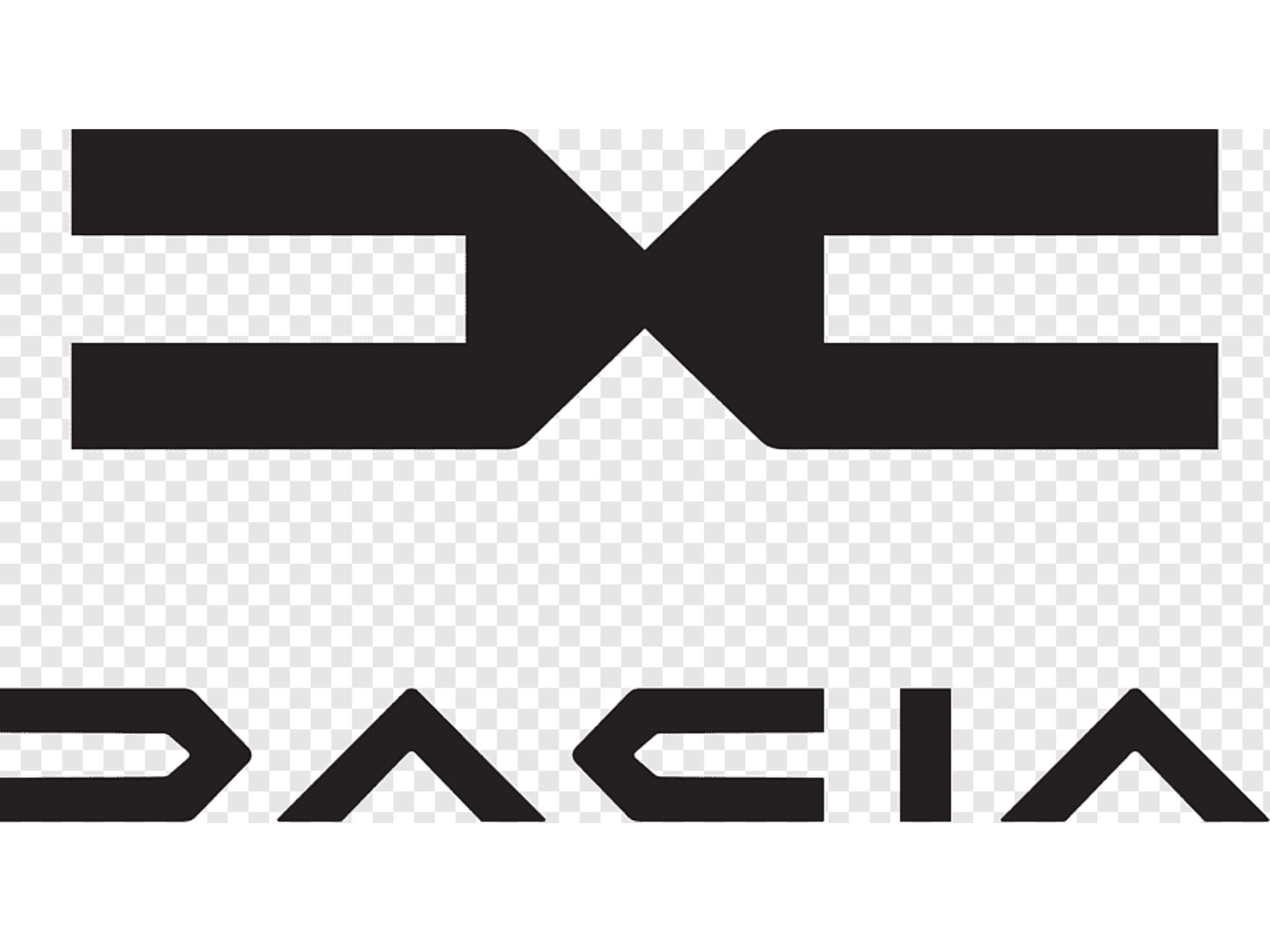 Dacia LOGO (3)