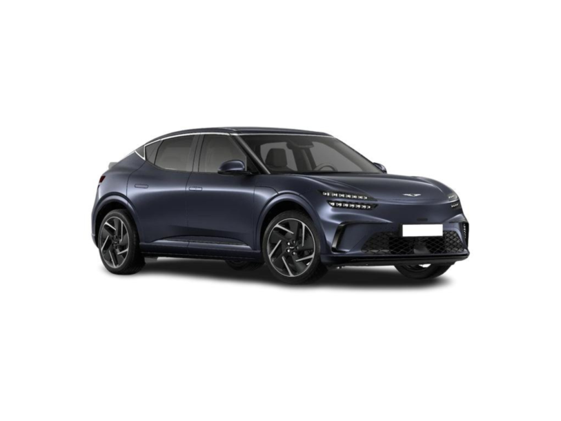 Genesis GV60 168kW 84kWh Pure Auto