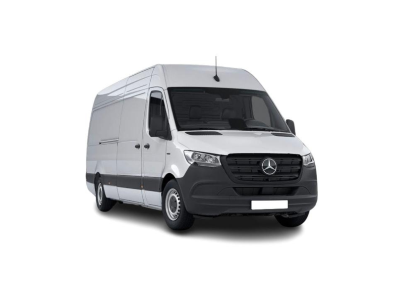 Mercedes eSPRINTER Van 414 L2 100kW 81kWh Pro Auto