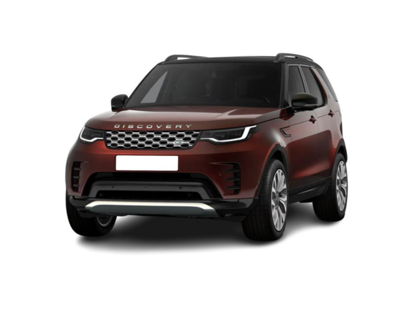 Land Rover Discovery 5 Door 3.0 D350 Mhev S Auto