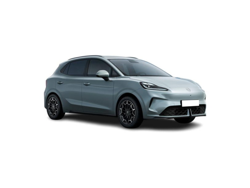 MG Motor UK MG4 URBAN 5DR HAT PREMIUM EV LG RNGE AU