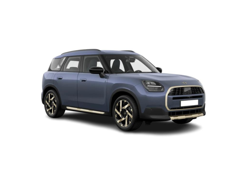 MINI Countryman 150kW E Classic 66kWh Auto