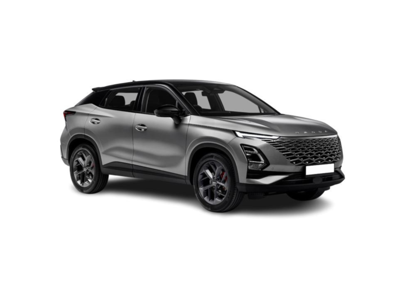 Omoda O5 5 Door 1.6 Tgdi 147PS Knight 7DCT