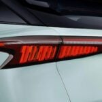 Omoda O5 5 Door 155kW Knight 61kWh Auto